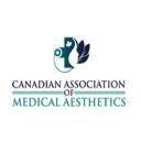 Canadian Association Of Medical Aesthetics logo